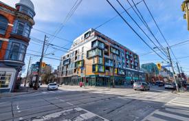 Wohnung – Dovercourt Road, Old Toronto, Toronto,  Ontario,   Kanada. C$685 000