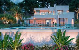 3-zimmer einfamilienhaus 190 m² in Calp, Spanien. 1 135 000 €