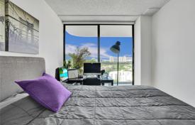 1-zimmer appartements in eigentumswohnungen 100 m² in Aventura, Vereinigte Staaten. $499 000