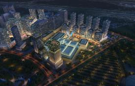Wohnsiedlung Azizi Milan 20 – City of Arabia, Dubai, VAE. ab $170 000