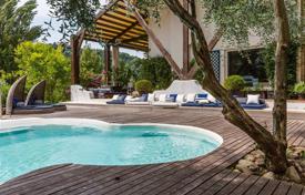 4-zimmer villa in Cattolica, Italien. 5 600 €  pro Woche