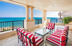 Wohnung – Fisher Island Drive, Miami Beach, Florida,  Vereinigte Staaten. $4 499 000