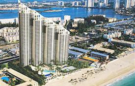 Wohnung – Collins Avenue, Miami, Florida,  Vereinigte Staaten. $1 270 000