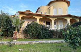 4-zimmer villa 200 m² in Kargicak, Türkei. $348 000