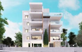 Neubauwohnung – Paphos, Zypern. 2 000 000 €