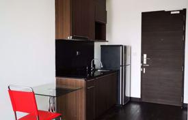 1-zimmer appartements in eigentumswohnungen in Ratchathewi, Thailand. $173 000