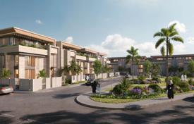 New residential complex with apartments and villas in Muscat, Oman. ab $156 000