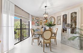 Eigentumswohnung – West End, Miami, Florida,  Vereinigte Staaten. $350 000