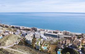 4-zimmer appartements in neubauwohnung 232 m² in Fuengirola, Spanien. 795 000 €