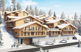 Neubauwohnung – Les Gets, Auvergne-Rhône-Alpes, Frankreich. 518 000 €