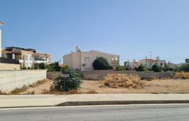 Grundstück – Peyia, Paphos, Zypern. 160 000 €