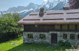 Chalet – Chamonix, Auvergne-Rhône-Alpes, Frankreich. 3 800 000 €