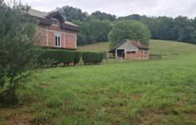 Grundstück in Krapina-Zagorska, Kroatien. 55 000 €