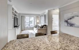 Wohnung – Mount Pleasant Road, Old Toronto, Toronto,  Ontario,   Kanada. C$1 036 000