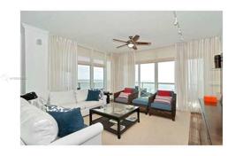 Wohnung – Collins Avenue, Miami, Florida,  Vereinigte Staaten. $4 250  pro Woche