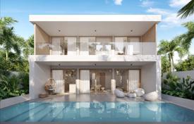 Wohnung – Si Sunthon, Thalang, Phuket,  Thailand. From $282 000