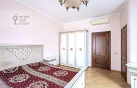 3-zimmer wohnung 134 m² in district Fili-Davydkovo, Russland. 45 000 ₽  pro Woche