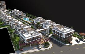 2-zimmer appartements in neubauwohnung 70 m² in Trikomo, Zypern. 177 000 €