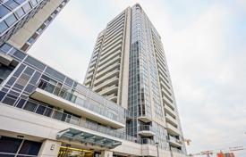 2-zimmer wohnung in Yonge Street, Kanada. C$731 000