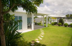 Villa – Pattaya, Chonburi, Thailand. $210 000