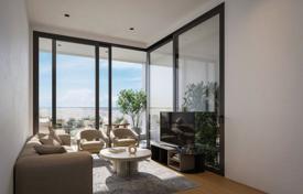 1-zimmer appartements in neubauwohnung in Limassol (Lemesos), Zypern. 369 000 €