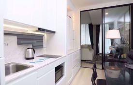 1-zimmer appartements in eigentumswohnungen in Pathum Wan, Thailand. $438 000