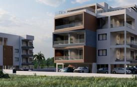 New residential complex with apartments in Germasogeia, Zypern. ab 265 000 €