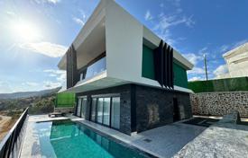 5-zimmer villa 290 m² in Alanya, Türkei. 36 926 000 TRY