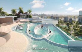 Wohnsiedlung Weybridge Gardens 4 – Wadi Al Safa 5, Dubai, VAE. ab $353 000