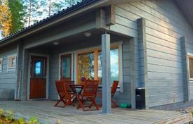 2-zimmer einfamilienhaus 112 m² in Savonlinna, Finnland. 1 860 €  pro Woche