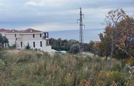 Grundstück in Blizikuće, Montenegro. 263 000 €