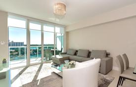 Neubauwohnung – Sunny Isles Beach, Florida, Vereinigte Staaten. 1 299 000 €