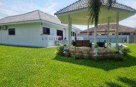 3-zimmer villa 279 m² in Pattaya, Thailand. $385 000