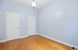 3-zimmer stadthaus in Old Toronto, Kanada. C$1 583 000