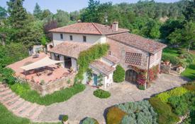 Haus in der Stadt – Impruneta, Toskana, Italien. 2 500 000 €