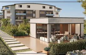 5-zimmer wohnung 145 m² in Belek, Türkei. 13 882 000 TRY