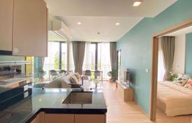 1-zimmer appartements in eigentumswohnungen in Watthana, Thailand. $164 000