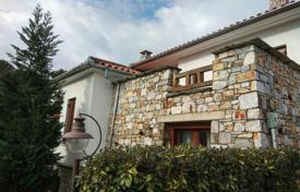Villa – Pelion, Zagora, Thessalia Sterea Ellada,  Griechenland. 438 000 €