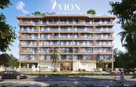 Wohnsiedlung Avion Residence – Dubai, VAE. ab $368 000