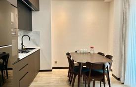 2-zimmer appartements in neubauwohnung 55 m² in Tiflis, Georgien. $110 000