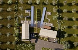 Grundstück in Vižinada, Kroatien. 322 000 €