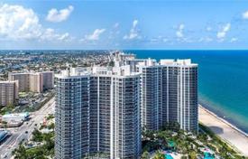 Wohnung – Fort Lauderdale, Florida, Vereinigte Staaten. $1 316 000