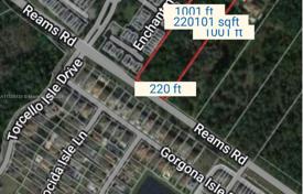 Grundstück in Orlando, Vereinigte Staaten. $1 200 000