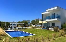 3-zimmer villa 115 m² in Sani, Griechenland. 410 000 €