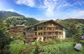 Neubauwohnung – Praz-sur-Arly, Auvergne-Rhône-Alpes, Frankreich. 685 000 €
