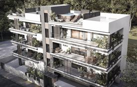 3-zimmer wohnung 135 m² in Kato Polemidia, Zypern. 385 000 €