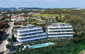 5-zimmer wohnung 144 m² in Estepona, Spanien. 861 000 €