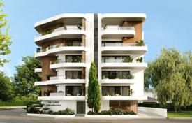 Wohnung – Larnaca Stadt, Larnaka, Zypern. From 326 000 €