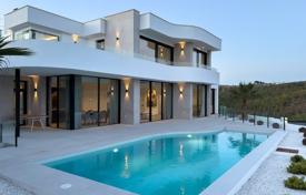 Einfamilienhaus – Calp, Valencia, Spanien. 1 350 000 €