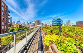 4-zimmer wohnung in Old Toronto, Kanada. C$871 000